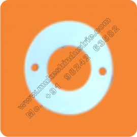 ROUND BEND DIE 100MM