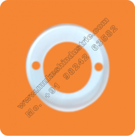 ROUND BEND DIE 120MM