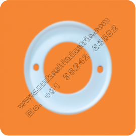 ROUND BEND DIE 126MM