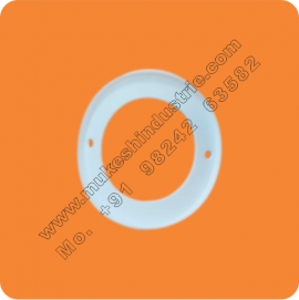 ROUND BEND DIE 145MM