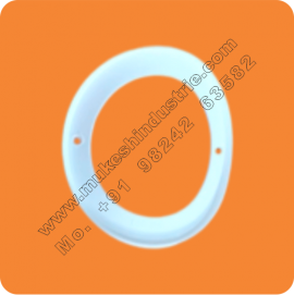 ROUND BEND DIE 166MM