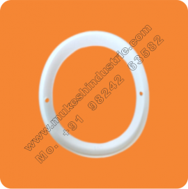 ROUND BEND DIE 185MM