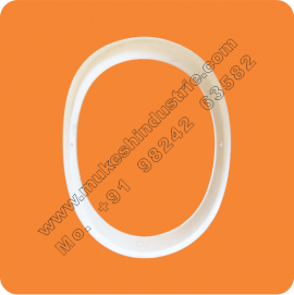 ROUND BEND DIE 254MM