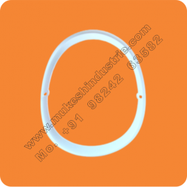 ROUND BEND DIE 300MM