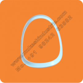 ROUND BEND DIE 332MM