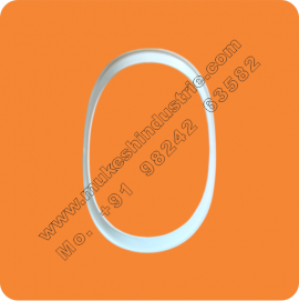 ROUND BEND DIE 355MM