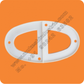 DIE NO. 2 - 95MM X 85MM DUPELX