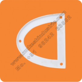 DIE NO. 3 - 135MM X 125MM SINGLE