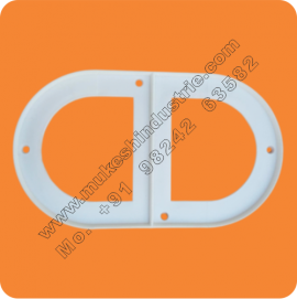 DIE NO. 4 - 140MM X 125MM DUPLEX