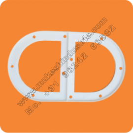 DIE NO. 5 - 165MM X 125MM DUPLEX