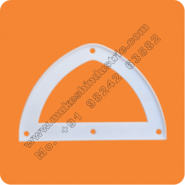 DIE NO. 7 - 185MM X 125MM SINGLE