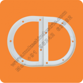 DIE NO. 8 - 200MM X 140MM DUPLEX