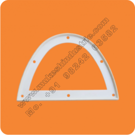 DIE NO. 11 - 245MM X 165MM SINGLE
