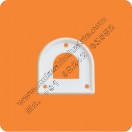 DIE NO. 13 - 80MM X 80MM SINGLE