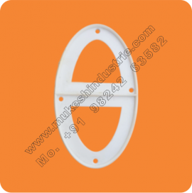 DIE NO. 18 - 115MM X 110MM DUPLEX