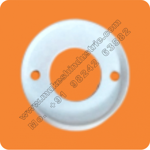 ROUND BEND DIE 115MM