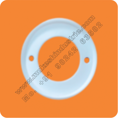 ROUND BEND DIE 126MM