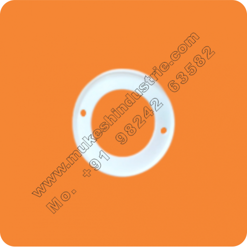 ROUND BEND DIE 130MM