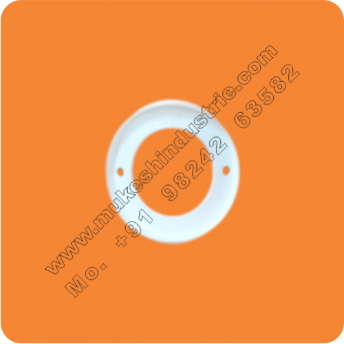 ROUND BEND DIE 135MM