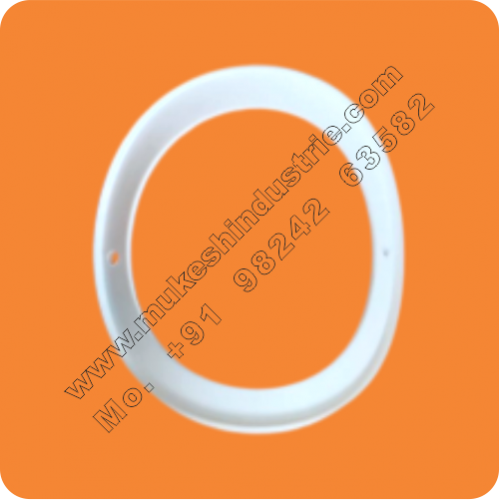 ROUND BEND DIE 200MM