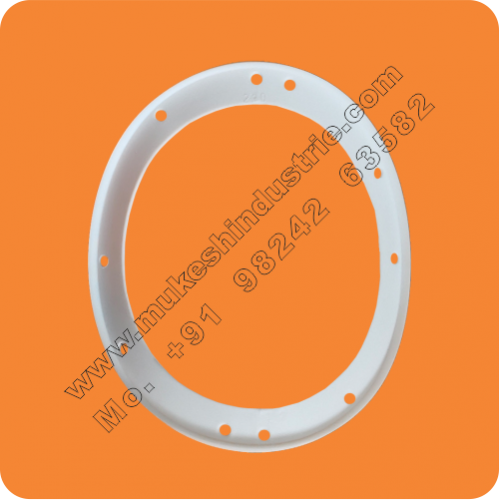 ROUND BEND DIE 230MM