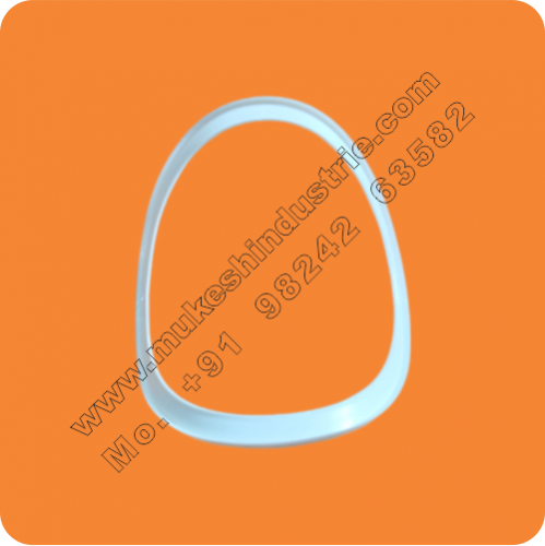 ROUND BEND DIE 332MM