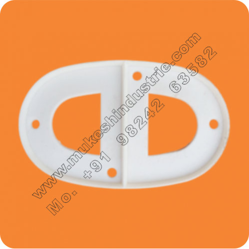 DIE NO. 1 - 80MM X 65MM  DUPLEX