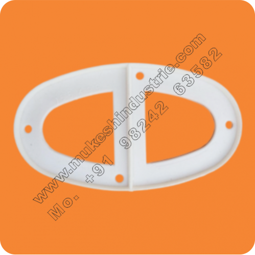 DIE NO. 2 - 95MM X 85MM DUPELX