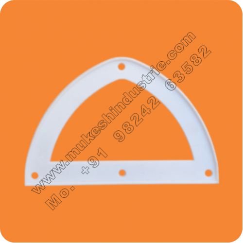 DIE NO. 7 - 185MM X 125MM SINGLE