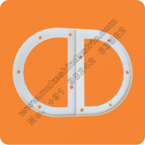 DIE NO. 8 - 200MM X 140MM DUPLEX