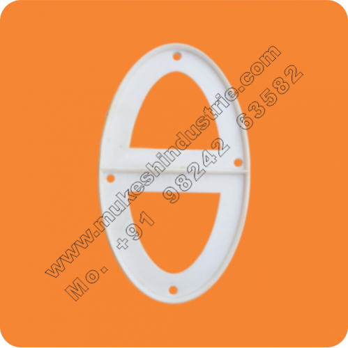 DIE NO. 18 - 115MM X 110MM DUPLEX