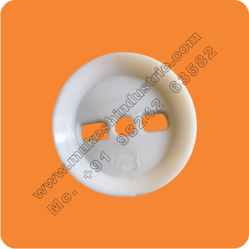 ROUND BEND DIE 43MM123