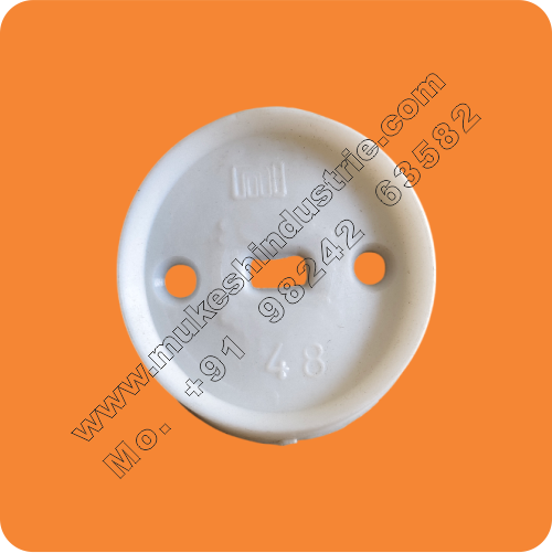 ROUND BEND DIE 48MM123