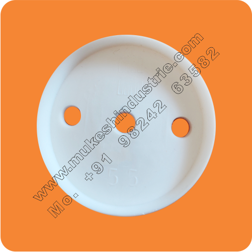 ROUND BEND DIE 55MM123