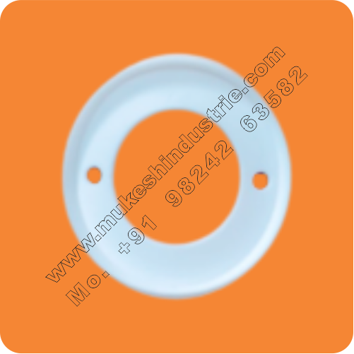 ROUND BEND DIE 126MM123