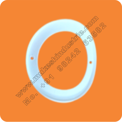 ROUND BEND DIE 166MM123