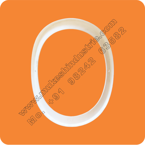 ROUND BEND DIE 254MM123