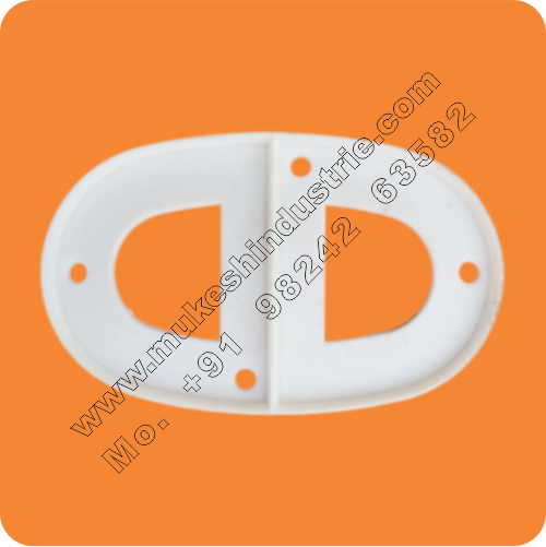 DIE NO. 1 - 80MM X 65MM  DUPLEX123