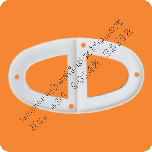 DIE NO. 2 - 95MM X 85MM DUPELX123