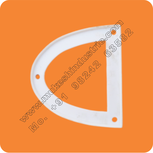 DIE NO. 3 - 135MM X 125MM SINGLE123