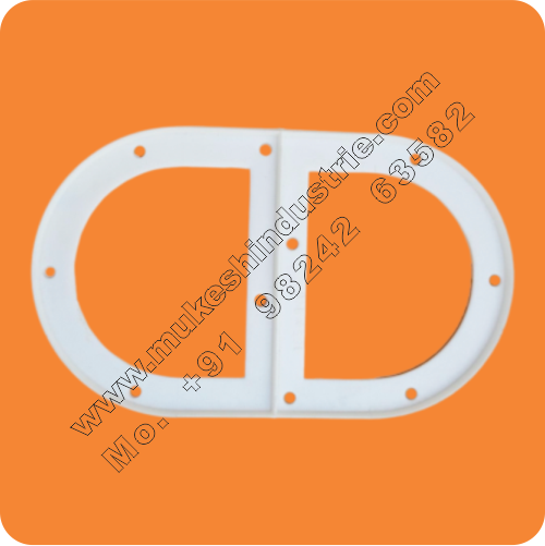 DIE NO. 5 - 165MM X 125MM DUPLEX123
