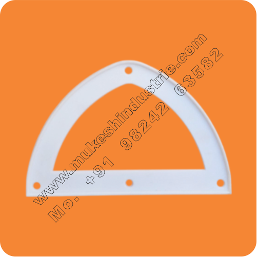 DIE NO. 7 - 185MM X 125MM SINGLE123