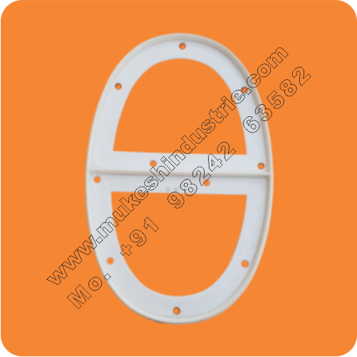 DIE NO. 10 - 190MM X 150MM DUPLEX123