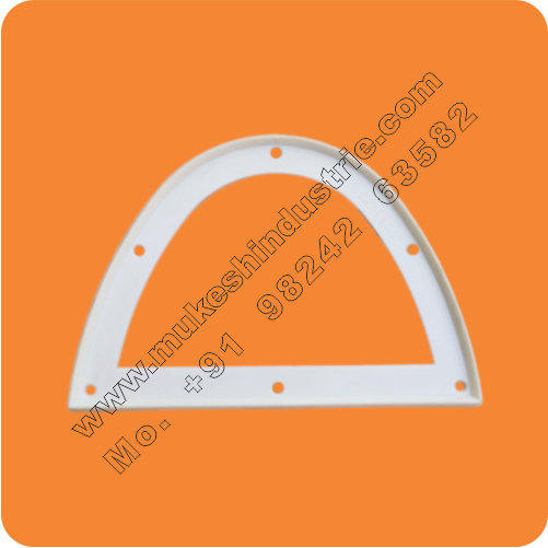 DIE NO. 11 - 245MM X 165MM SINGLE123