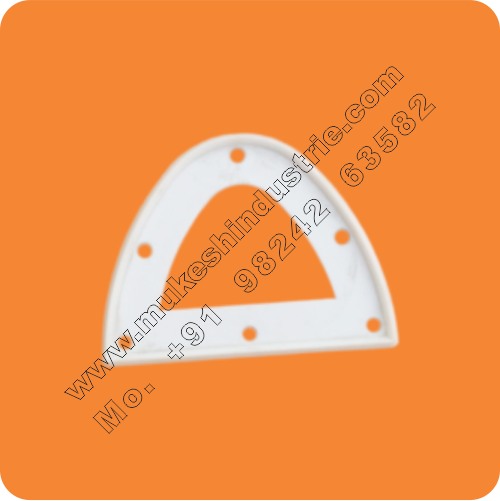 DIE NO. 16 - 127MM X 95MM SINGLE123